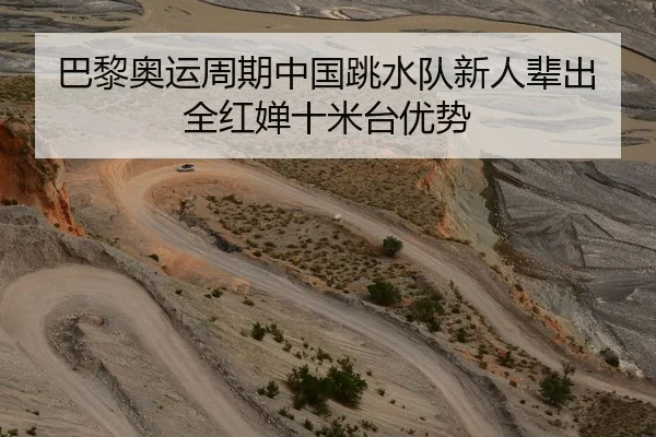 巴黎奥运周期中国跳水队新人辈出全红婵十米台优势